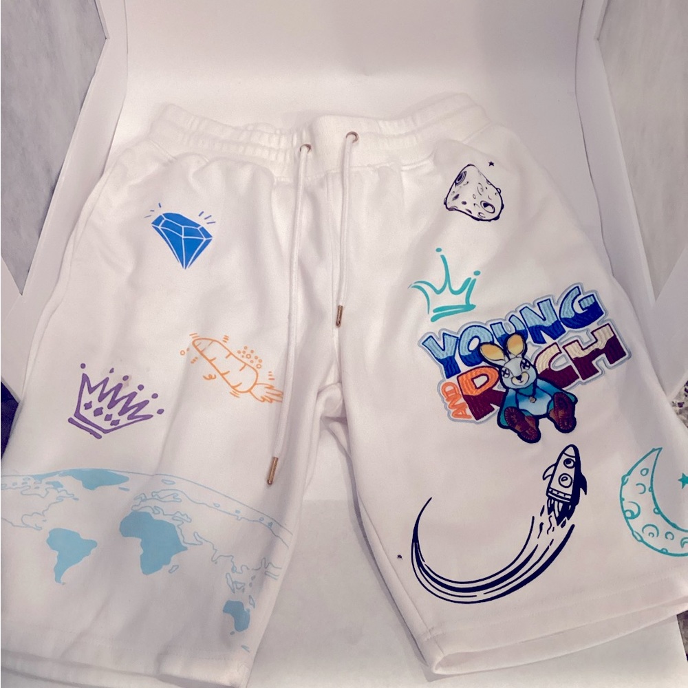 Men’s Shorts